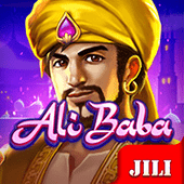 Ali Baba slot at pinas77 download