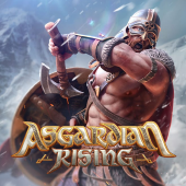Asgardian Rising at pinas77 download casino