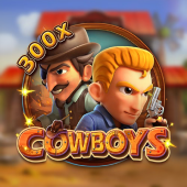 Cowboys slot at pinas77 download